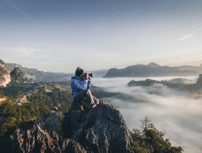 高清宽屏风景摄影的艺术魅力高清宽屏风景摄影图片